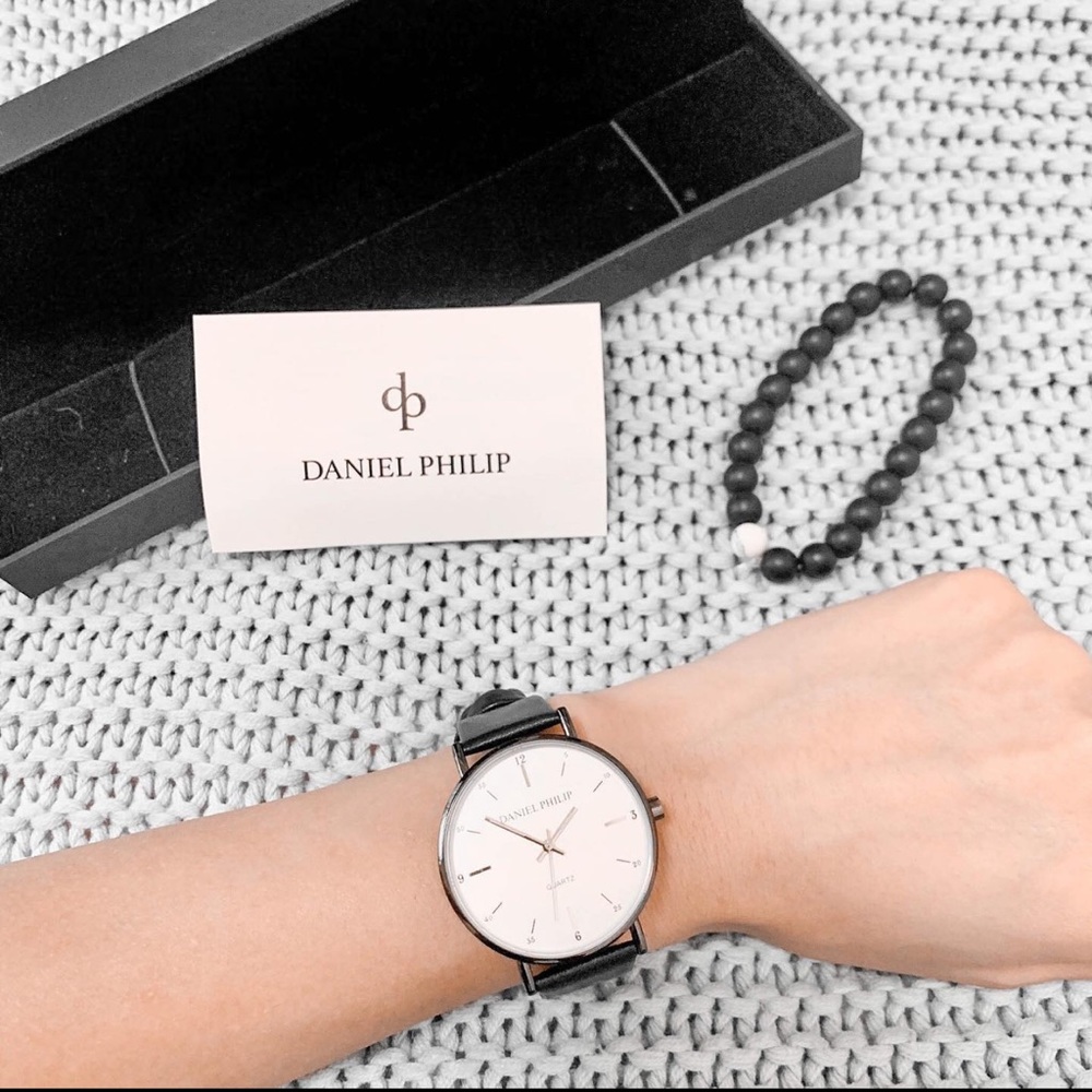 Luxury Daniel Philip Watch - Unisex - Never Worn